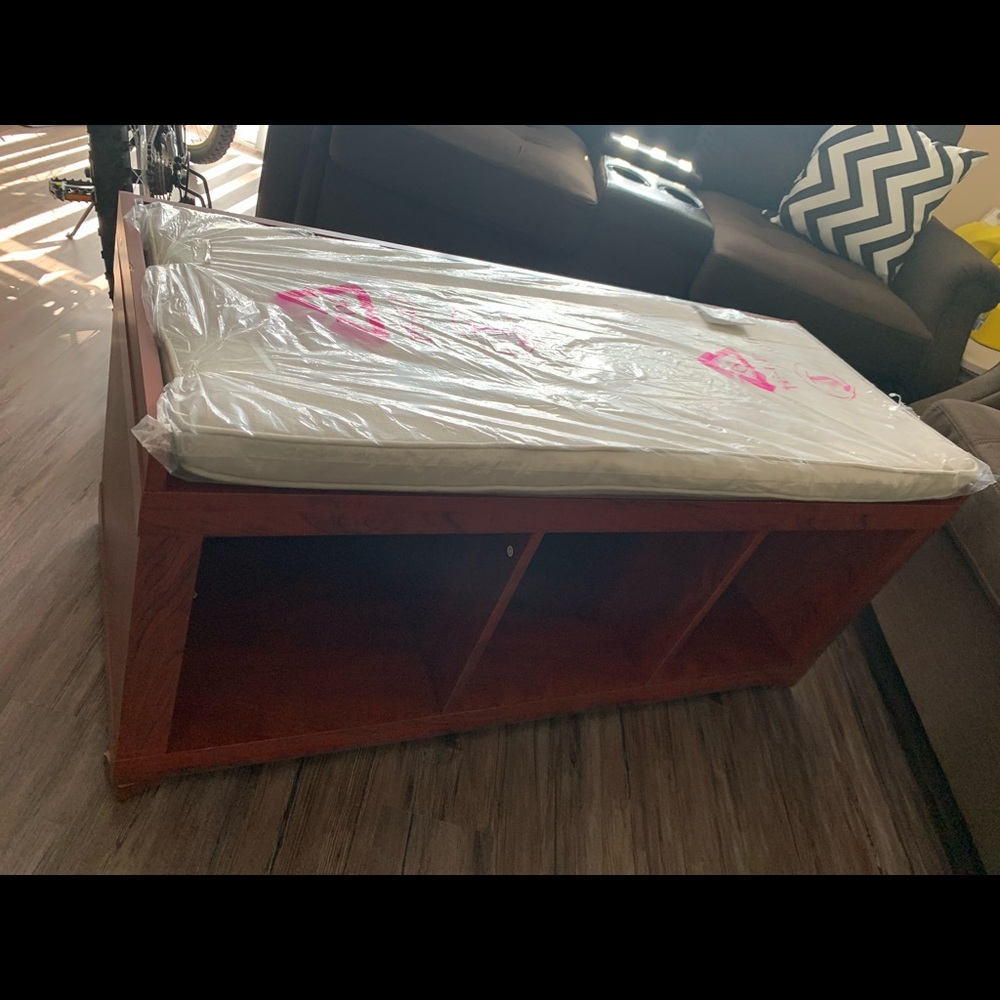 Mueble para centarce - Picture 3 of 8